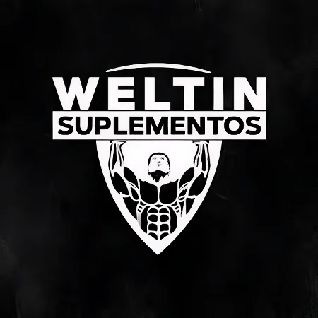 Weltin Suplementos